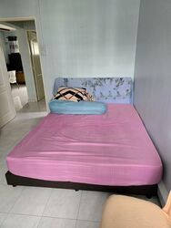 Blk 23 MARSILING DRIVE (Woodlands), HDB 3 Rooms #525163211